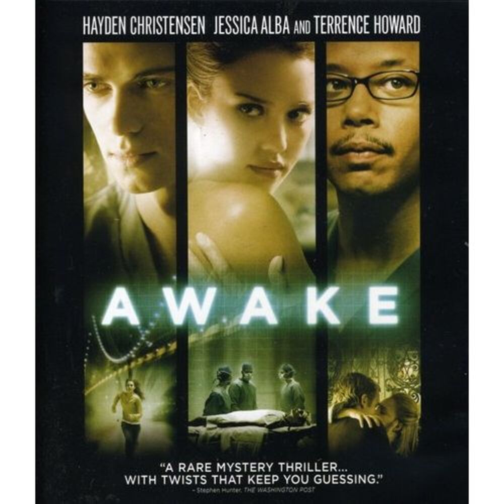 Awake